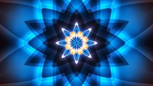 Калейдоскоп Kaleidoscope Visualization Meditation Music, Kaleidoscope Color Therapy ❊0010