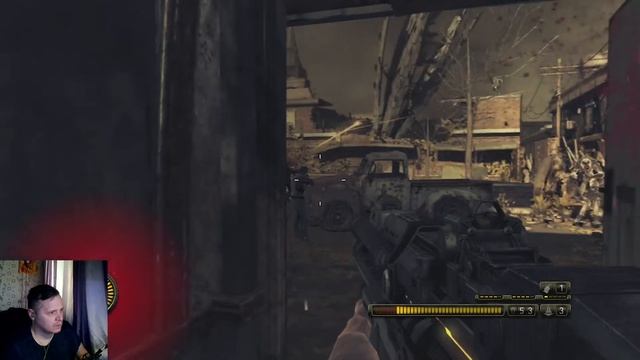 Resistance 3 - Прохождение забытой игры на пс3 смотреть онлайн
