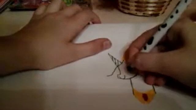 Как нарисовать пони принцесса селестия смотреть онлайн