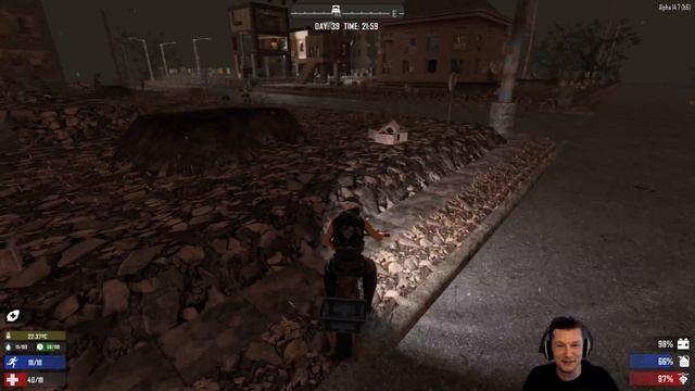 7 DAYS TO DIE Alpha 14 ★ #85 Spass mit Lan :) ★ Let's Play Deutsch German Gameplay смотреть онлайн