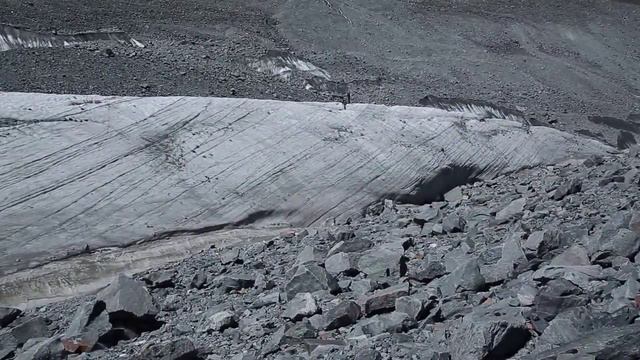 Алтай Аккемский ледник,Белуха и возвращение в Тюнгур смотреть онлайн