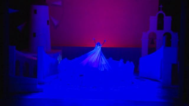 MAMMA MIA - SOFIA OPERA AND BALLET смотреть онлайн