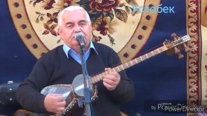 Эй Дуст биё то гами фардо нахурем