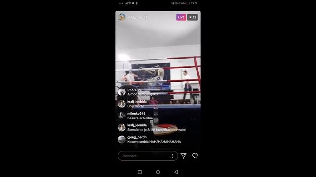 Nina Pavlovic vs Aleksandra Ivanovic 30 12 19 runda 5&6 смотреть онлайн