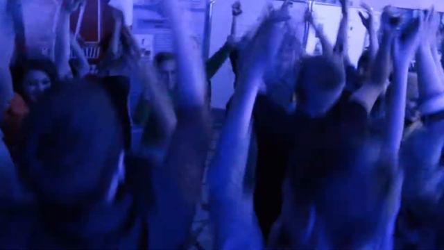 Посвящение Красноярского филиала МЭСИ 2013. смотреть онлайн