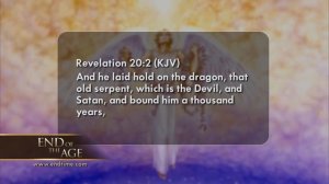 Ирвин Бакстер: Второе Пришествие Христа 1 2