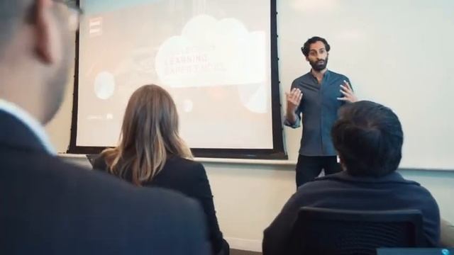 Introducing Collective Learning at Oracle OpenWorld Most Recent Video Gallery Videos Resource смотреть онлайн