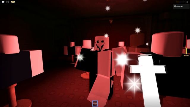 Faithless - Good Ending (Full Walkthrough) - ROBLOX смотреть онлайн