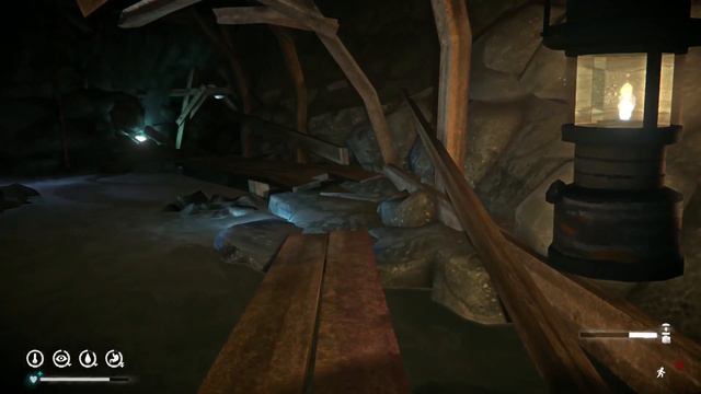 КОНЕЦ 3 ЭПИЗОДА - THE LONG DARK - #17 смотреть онлайн