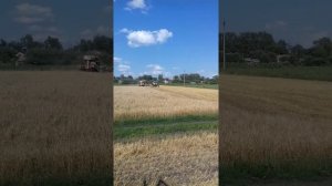 Комбайн пн 100 простор Продам этот комбайн пишите в комментариях если кого-то за интересует