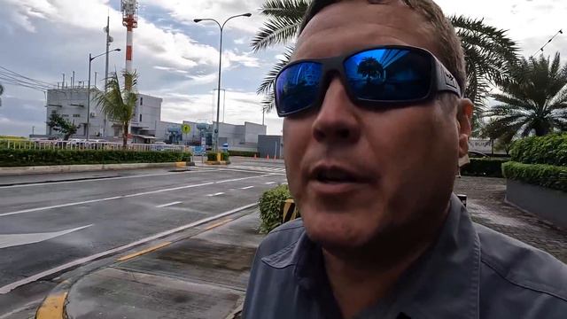 The Truth Is...We Can Only Buy 8 Kilos Of Rice At A Time. HERE'S WHY.