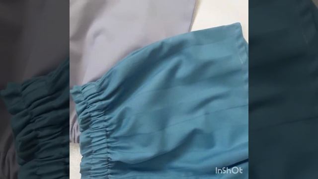 Женские шорты для сна