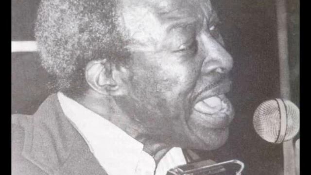 Jimmy Reed- Meet Me смотреть онлайн