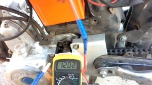 Перегорает предохранитель