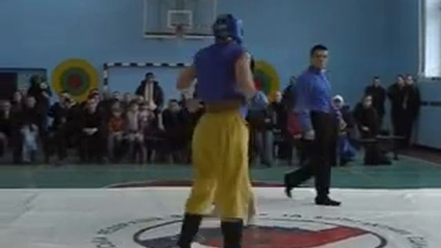 Манкулиев-Масляный 1-й раунд смотреть онлайн