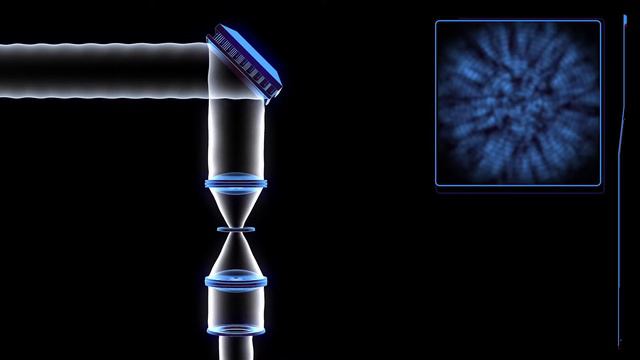 The Roman Space Telescope's Coronagraph Instrument смотреть онлайн