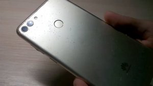 Обзор на Huawei Y9 2018