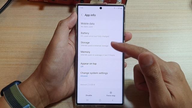 Galaxy S22/S22+/Ultra: Fix Samsung Voice Input Need to Allow The Appear On Top Permission Problem смотреть онлайн
