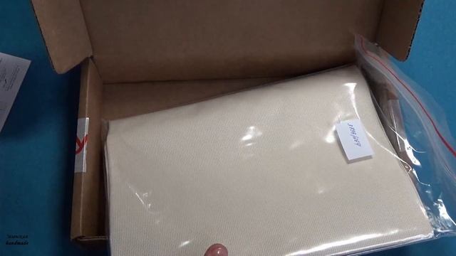 Мои рукодельные покупки. Покупки в новым интернет-магазине. Мелочевка. Вышивка крестом.