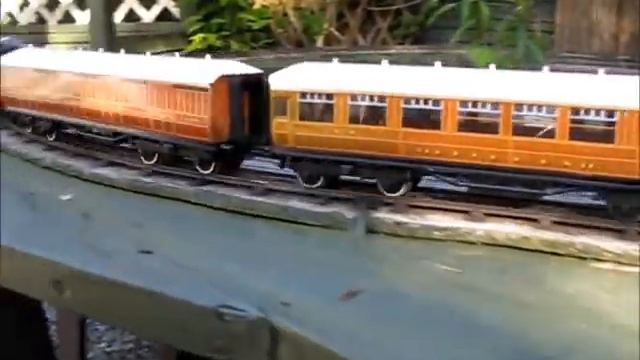 MODEL TRAINS ARE GROOVY! смотреть онлайн