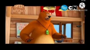 Grizzy and the lemmings in hindi / umbrella tactics