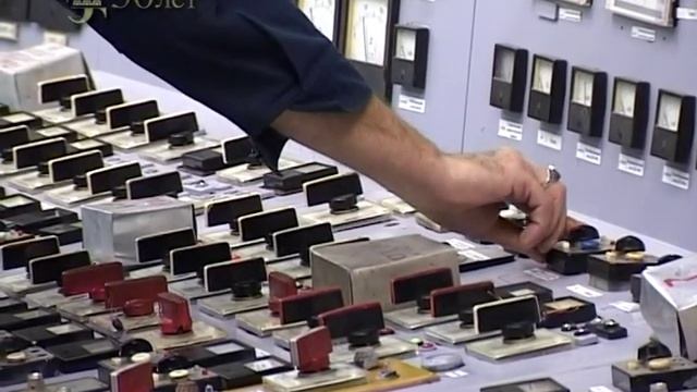 Благовещенской ТЭЦ – 30 лет часть №1 смотреть онлайн