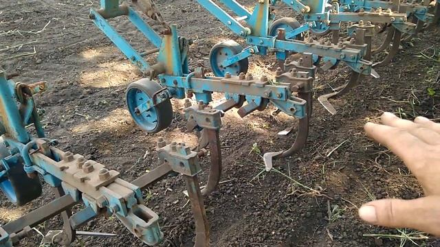 Саморобний транспортний пристрій на КРН-5.6 смотреть онлайн