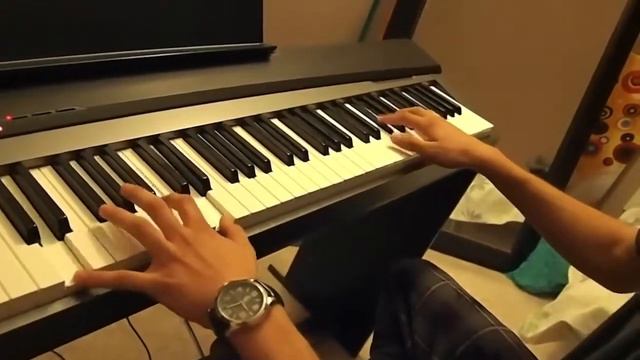 Comptine D'un Autre Été.