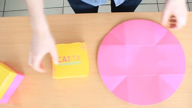 Бокс бургер Casta смотреть онлайн