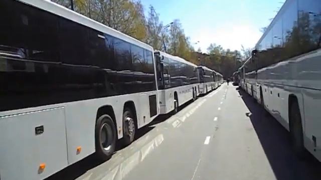 ОДИНЦОВО АПРЕЛЬ 2014 ЛЮБЫ НОВОСЕЛОВОЙ смотреть онлайн