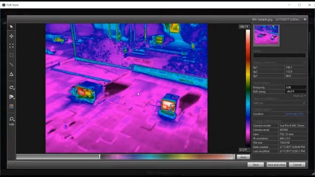 Phantom 2 Thermal Aerial Kit | DSLRPros смотреть онлайн