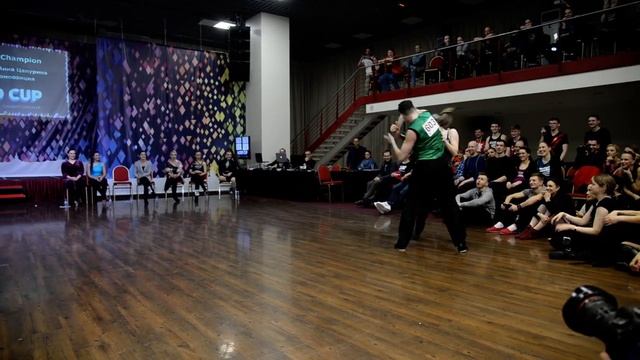 ХАСТЛ, Nord Cup 2020, ДнД Star+Ch, финал, Павел Катунин и Анна Цапурина, slow смотреть онлайн