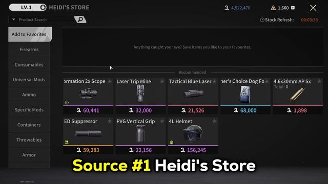 Lost Light DATA WIPE Explained смотреть онлайн