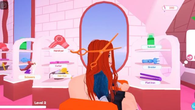 БЕСПЛАТНЫЕ ВОЛОСЫ? ДЛЯ ДЕВОЧЕК??//не обман ?//Roblox Sunsilk City? FREE IGC!