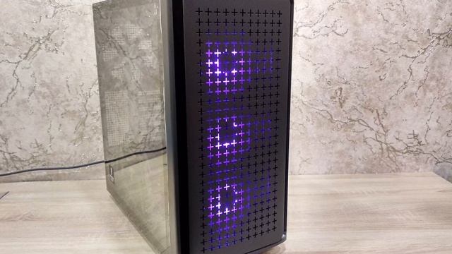 Корпус Deepcool CK560