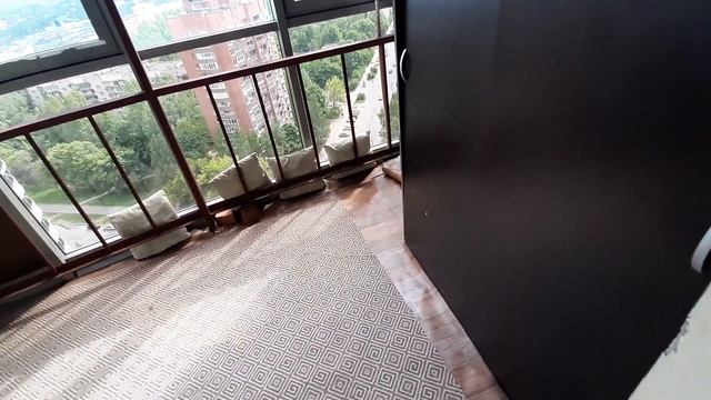 1-комнатная квартира: Санкт-Петербург, Калининский район, Просвещения пр-кт., 99 (аренда) смотреть онлайн