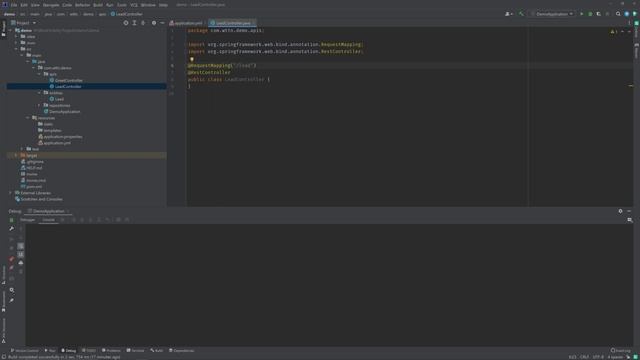 Connect to Database(H2) | CRUD Operations | Spring Boot Tutorial | WTTN смотреть онлайн