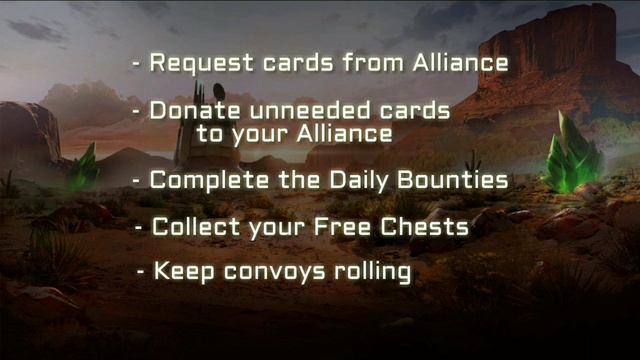 How To Stay Competitive As Free To Play - Acting On Instinct | Command and Conquer Rivals смотреть онлайн
