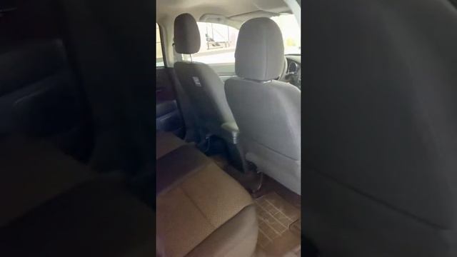 Mitsubishi ASX 1.6 MT (117 л.с.), 2019г.в., видеообзор. ООО "Форвард-Авто", г.Одесса смотреть онлайн