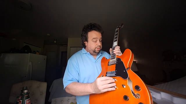 Unboxing Morgue Guitars. Specially The Paul Stanley PS60.