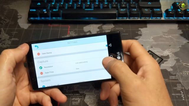 Quelima SQ13 Mini HD 1080P Экшн Камера-видеорегистратор смотреть онлайн