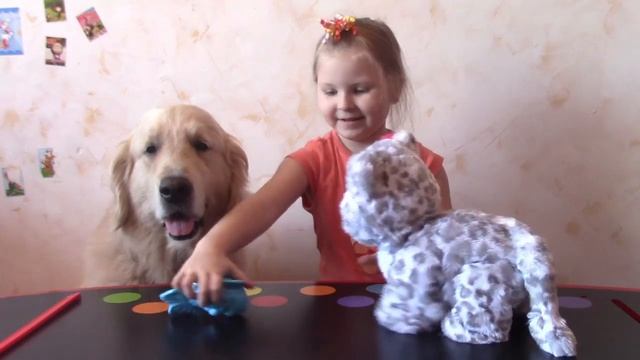 Интерактивный котенок снежный барс Ирбис Furreal Friends Flurry Baby Leopard обзор игрушки Леопард смотреть онлайн