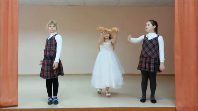 Страна читающая — «3 "г" СОШ №12 г. Стерлитамак» читает произведение «АНГЕЛ» М. Ю. Лермонтова смотреть онлайн