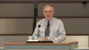 Человек Божий и молитва | Виктор Рягузов | Конференция проповедников 2023 | Сессия 2