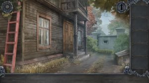 Побег Из Города-Призрака, уровень 03