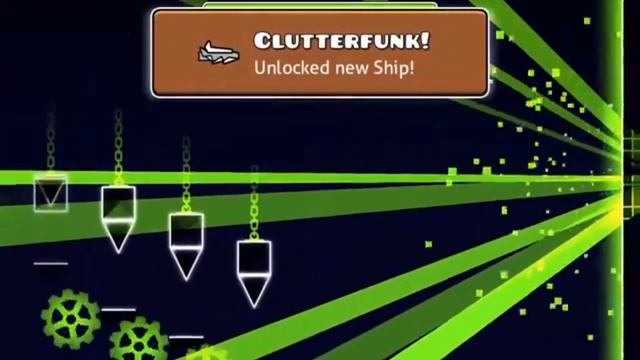 ПРОХОЖДЕНИЕ ВСЕХ ОФИЦИАЛЬНЫХ УРОВНЕЙ В GEOMETRY DASH! (1-21, ОБЗОР ИГРЫ) смотреть онлайн