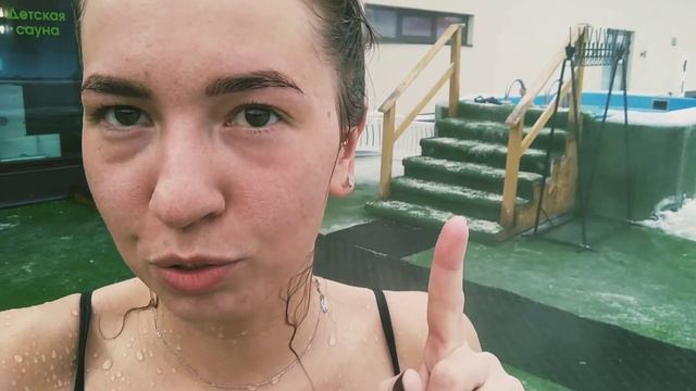 SashaTravel: Izhevsk. 3 day. Ижевские термы смотреть онлайн