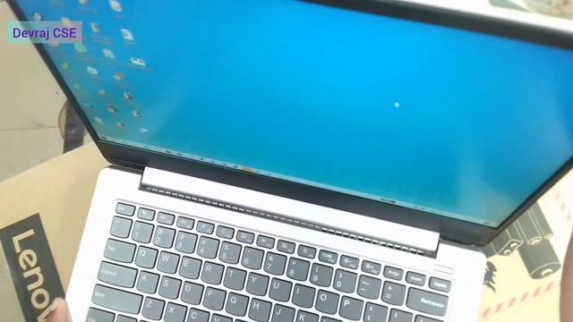 Lenovo Ideapad S340 Review Unboxing In Hindi смотреть онлайн