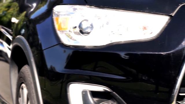 Mitsubishi Diesel SUV For Sale смотреть онлайн