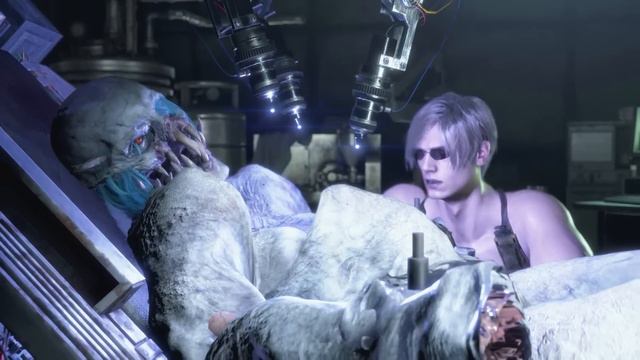 This Is The CUTSCENE That Everyone Wants To See...